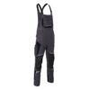 Kübler BODYFORCE kantáros nadrág