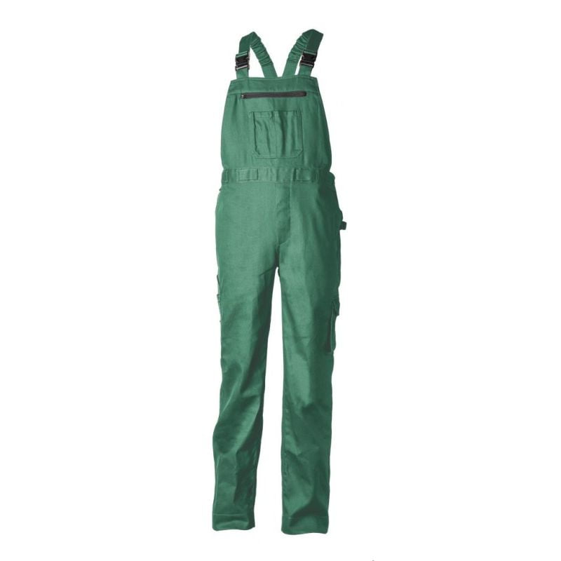 TECHNICITY Twill Mellesnadrág – 4. kép
