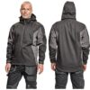 DAYBORO Softshell Kabát
