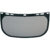VISOGRILL ARCVÉDŐ 405x190 mm látómező