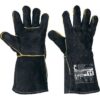 SANDPIPER BLACK Védőkesztyű 12 pár/csomag