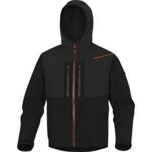HORTEN2 Softshell Dzseki – 3. kép