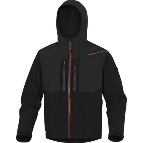 HORTEN2 Softshell Dzseki – 3. kép