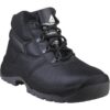 JUMPER3 S1 SRC Work Boots