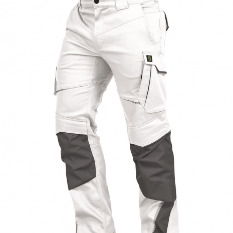 LEIB_FLEX_munkaruha_derekas_nadrag_feher_FLEXH24 LEIB_FLEX_munkaruha_derekas_nadrag_feher_FLEXH24