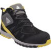 Manhattan S3 SRC Bakancs