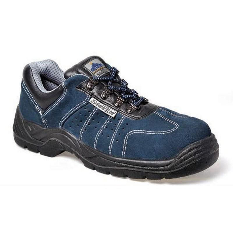 PORTWEST FW02 Steel Toe Safety Shoes – 2. kép