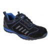 Portwest FW34 Steelite Lusum S1P Safety Shoes