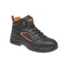Bennon Fortis S3 Bakancs