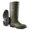 DUNLOP® PRICEMASTOR Zöld csizma