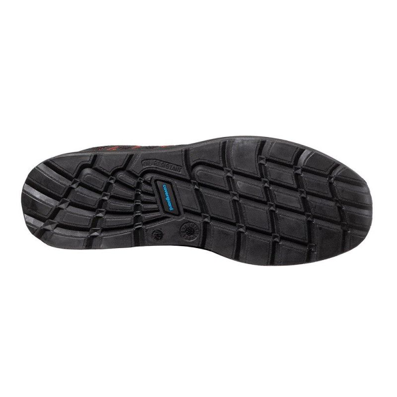 OTAVITE S1P SRC Félcipő – 3. kép