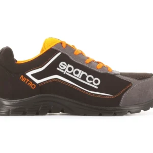Sparco NITRO S3 SRC munkavédelmi cipő