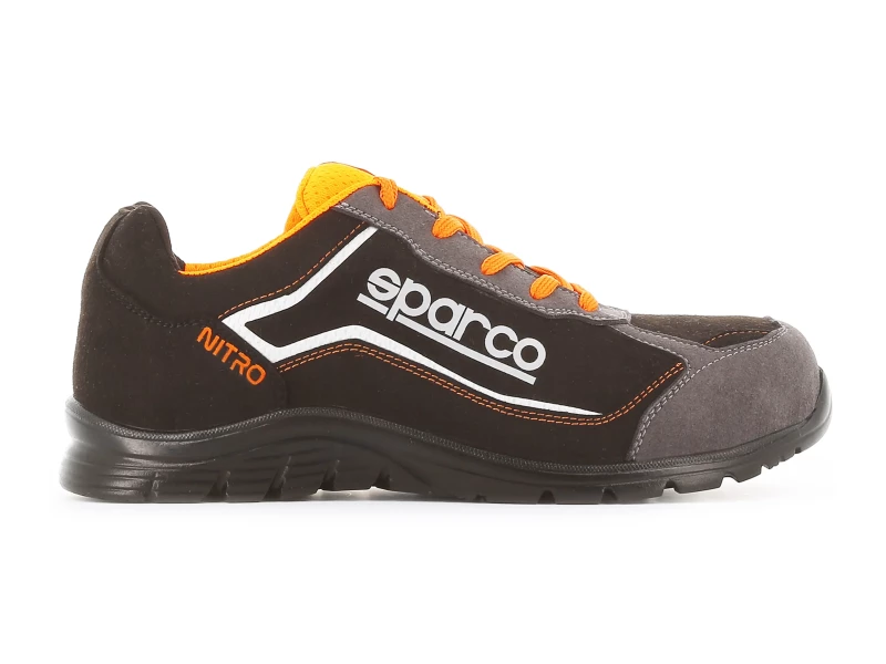 Sparco NITRO S3 SRC munkavédelmi cipő