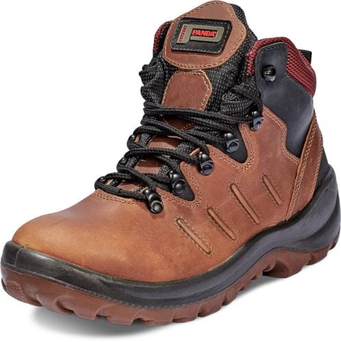 TOP TREKKING MONVISO S3 SRC Munkavédelmi bakancs