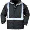 BODYGUARD II 4/1 TÉLIKABÁT