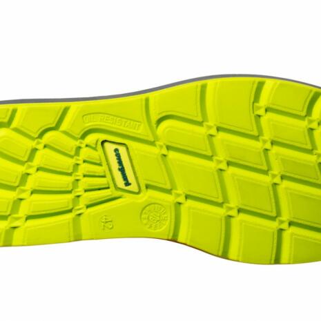 MILERITE FÉLCIPŐ KÉK-ZÖLD-SÁRGA (S1P SRC) MILERITE FÉLCIPŐ KÉK-ZÖLD-SÁRGA (S1P SRC)