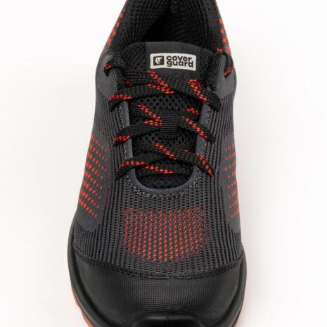 MILERITE FÉLCIPŐ SZÜRKE-PIROS-FEKETE (S1P SRC) MILERITE FÉLCIPŐ SZÜRKE-PIROS-FEKETE (S1P SRC)