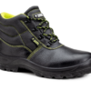 Paolo II S1 SRC Safety Boots