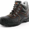 CXS Stone Apatit Winter S3 biztonsági téli bakancs