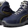 PUMA TOURING BLUE MID SB E P WRU FO SRC MUNKAVÉDELMI BAKANCS