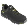 Rock Safety DEFENDER-HS-G S3 SRC ESD munkavédelmi félcipő