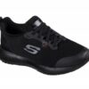 SKECHERS 77222EC SQUAD SR - SKECHERS NŐI MUNKACIPŐ