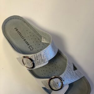 Fratelli Babb Bio Comfort Papucs D176