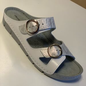 Fratelli Babb Bio Comfort Papucs D176