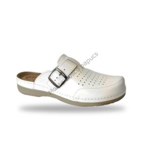 Fratelli Babb Bio Comfort Férfi Klumpa U25: Kényelmes és Stílusos Férfi Papucs