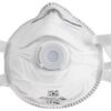 SUPAIR® FFP3 NR D 23306 védőmaszk