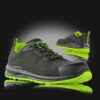 VM Footwear IBIZA Félcipő 3155-O1