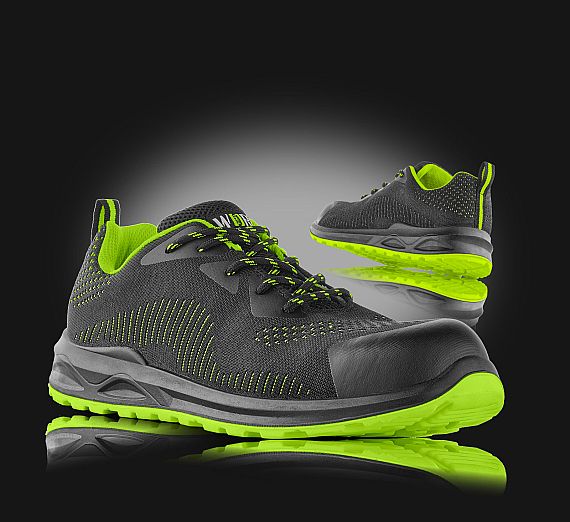 VM Footwear IBIZA Félcipő 3155-O1