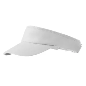 Napellenzők unisex - Sunvisor-fehér