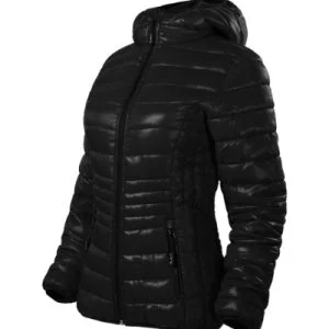 Jacket női - Everest-fekete