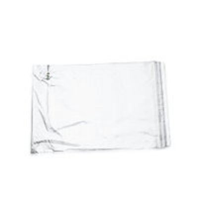 - PP zacskó ragasztható hajtókával-