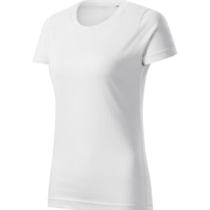 Póló női - Basic Free-fehér