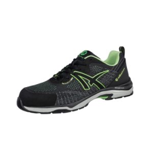 Félcipő unisex - SPLENDID GREEN GH LOW-fekete