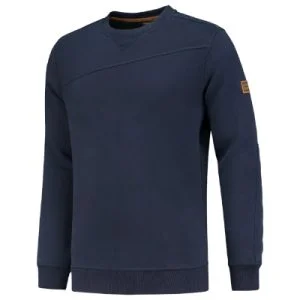 Felső férfi - Premium Sweater-ink
