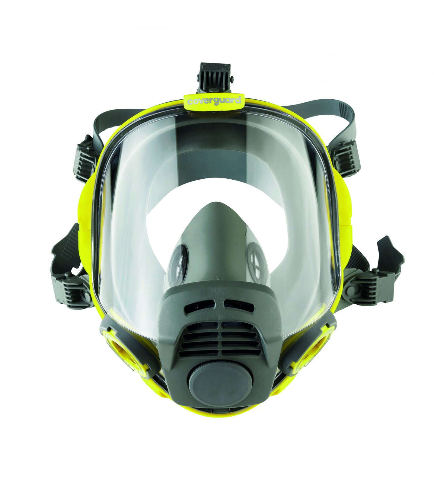 Coverguard PANAREA TWIN 2 Teljes Álarc – 2. kép
