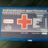 Mentőláda I. Kategória