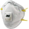 3M 8812 FFP1 NR D Pormaszk – 2. kép