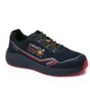 Sparco IMPULSE MILTON RedBull ESD S1P Munkavédelmi Cipő