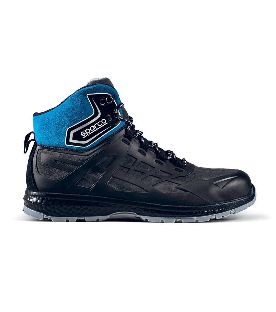 Sparco ARCTIC S3 WR SRC munkavédelmi bakancs – 2. kép