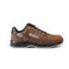 SPARCO TARGA NINO ESD S3S SR FO munkavédelmi cipő barna