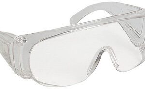 Lux Optical VISILUX 60400 védőszemüveg