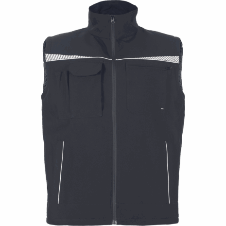 Emerton str mellény