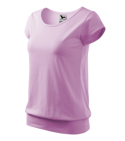 Póló női - City-orchidea Póló női - City-orchidea