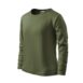 Póló gyerek - Fit-T LS-khaki