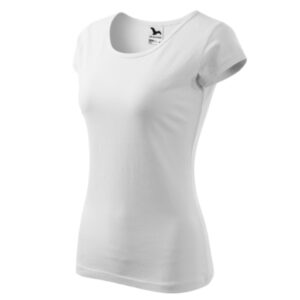 Póló női - Pure-fehér