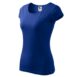 Póló női - Pure-királykék